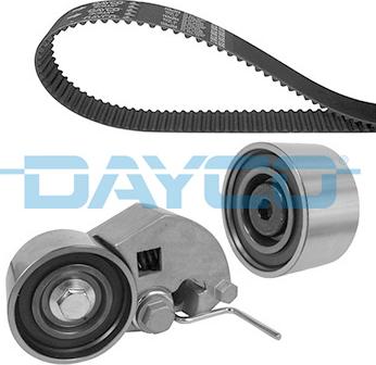DAYCO KTB966 — Zestaw paska rozrządu