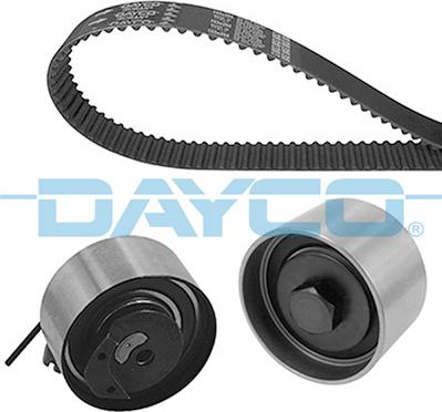 DAYCO KTB908 — Zestaw paska rozrządu