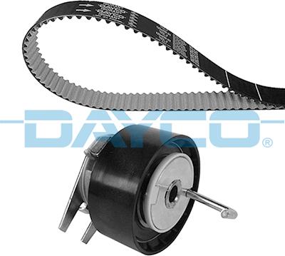 DAYCO KTB910 — Zestaw paska rozrządu