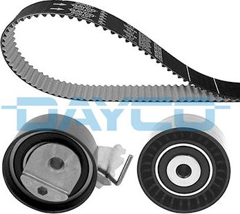DAYCO KTB495 — Zestaw paska rozrządu