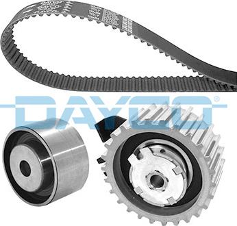 DAYCO KTB453 — Zestaw paska rozrządu