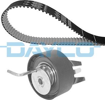 DAYCO KTB440 — Zestaw paska rozrządu