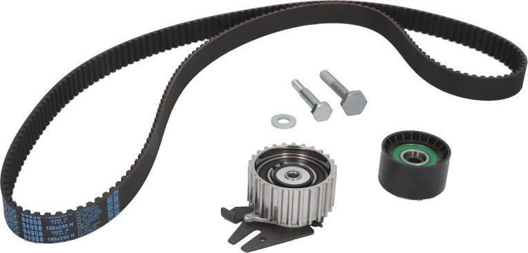 DAYCO KTB457 — Zestaw paska rozrządu