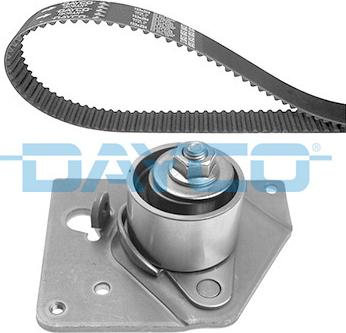 DAYCO KTB465 — Zestaw paska rozrządu