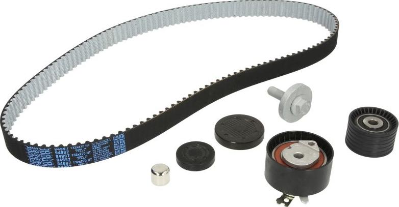 DAYCO KTB460 — Zestaw paska rozrządu