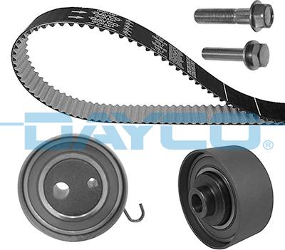 DAYCO KTB468 — Zestaw paska rozrządu