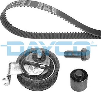 DAYCO KTB484 — Zestaw paska rozrządu