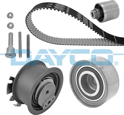 DAYCO KTB486 — Zestaw paska rozrządu