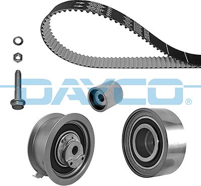 DAYCO KTB429 — Zestaw paska rozrządu