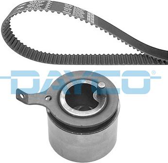 DAYCO KTB471 — Zestaw paska rozrządu