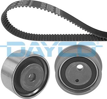 DAYCO KTB599 — Zestaw paska rozrządu