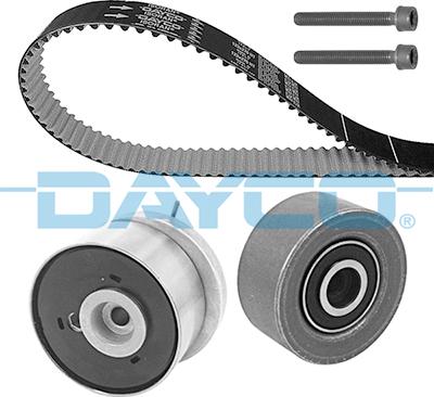 DAYCO KTB562 — Zestaw paska rozrządu