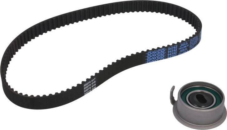 DAYCO KTB506 — Zestaw paska rozrządu