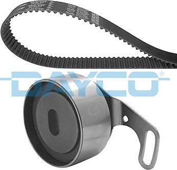 DAYCO KTB508 — Zestaw paska rozrządu