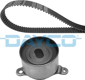 DAYCO KTB507 — Zestaw paska rozrządu