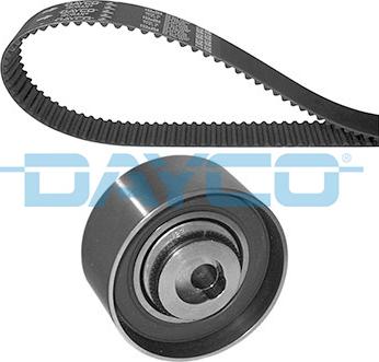 DAYCO KTB513 — Zestaw paska rozrządu