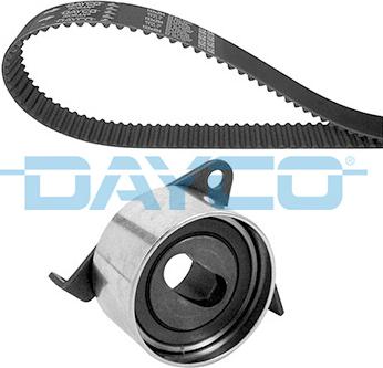 DAYCO KTB539 — Zestaw paska rozrządu