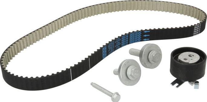 DAYCO KTB532 — Zestaw paska rozrządu