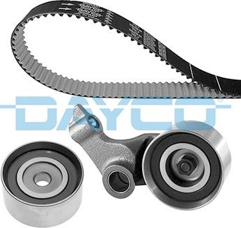 DAYCO KTB527 — Zestaw paska rozrządu