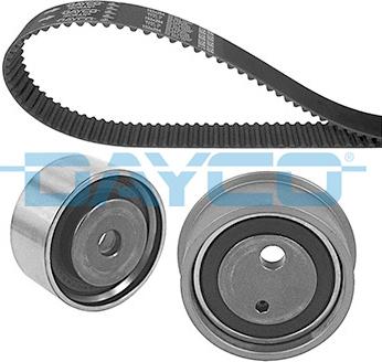 DAYCO KTB665 — Zestaw paska rozrządu