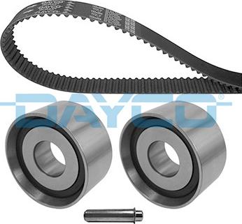 DAYCO KTB603 — Zestaw paska rozrządu