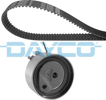 DAYCO KTB615 - ZESTAW ROZRZĄDU CHRYSLER 2.0 STRATUS-VOYAGER III