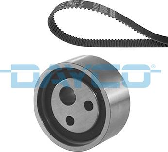 DAYCO KTB106 — Zestaw paska rozrządu