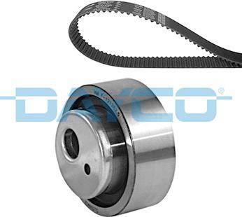 DAYCO KTB102 — Zestaw paska rozrządu