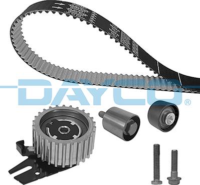 DAYCO KTB1191 — Zestaw paska rozrządu