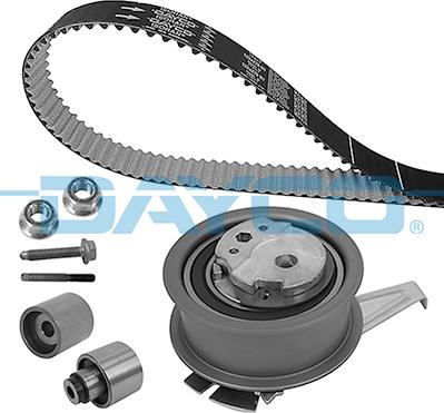 DAYCO KTB1192 — Zestaw paska rozrządu