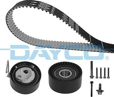 DAYCO KTB1159 — Zestaw paska rozrządu
