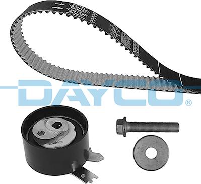 DAYCO KTB1189 — Zestaw paska rozrządu