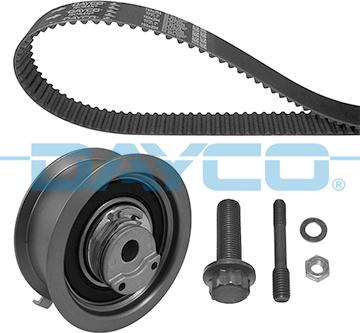 DAYCO KTB189 — Zestaw paska rozrządu