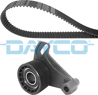 DAYCO KTB183 — Zestaw paska rozrządu