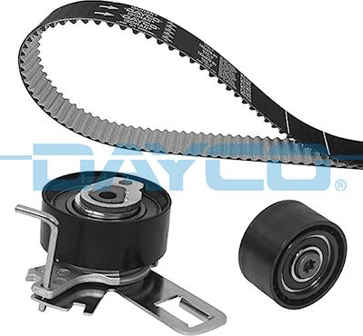 DAYCO KTB1208 — Zestaw paska rozrządu