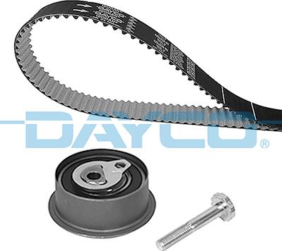 DAYCO KTB1219 — Zestaw paska rozrządu
