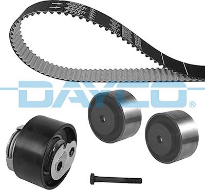 DAYCO KTB1213 — Zestaw paska rozrządu