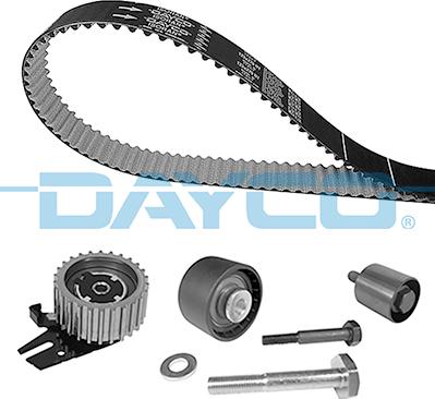 DAYCO KTB1239 — Zestaw paska rozrządu