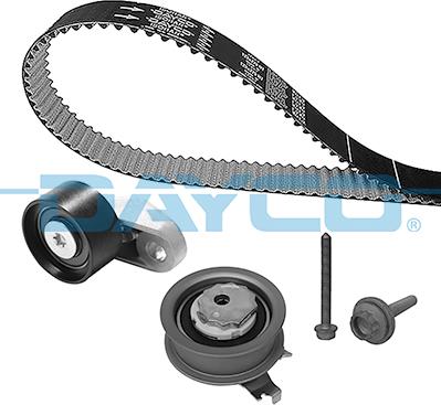 DAYCO KTB1234 — Zestaw paska rozrządu