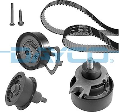 DAYCO KTB1235 — Zestaw paska rozrządu