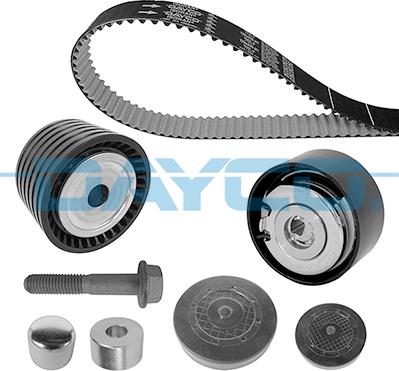 DAYCO KTB899 — Zestaw paska rozrządu