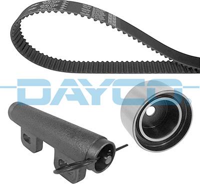 DAYCO KTB850 — Zestaw paska rozrządu