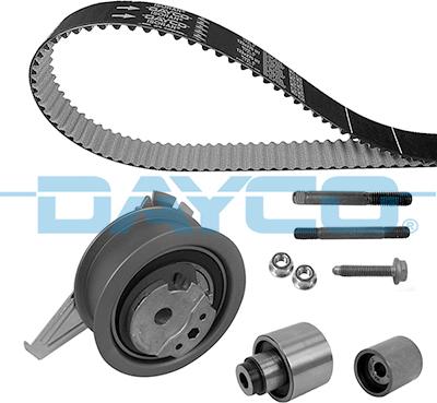 DAYCO KTB884 — Zestaw paska rozrządu