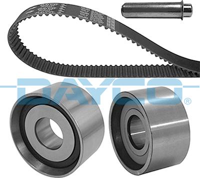 DAYCO KTB821 — Zestaw paska rozrządu