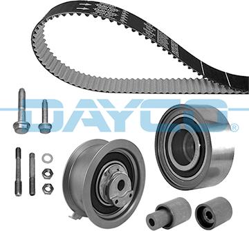DAYCO KTB360 — Zestaw paska rozrządu
