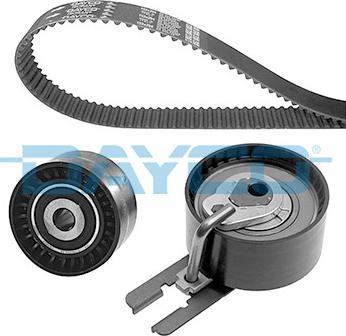 DAYCO KTB310 — Zestaw paska rozrządu