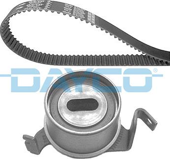 DAYCO KTB383 — Zestaw paska rozrządu