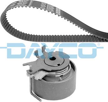 DAYCO KTB321 — Zestaw paska rozrządu