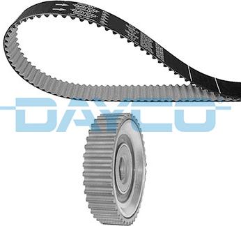 DAYCO KTB328 — Zestaw paska rozrządu