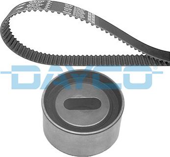 DAYCO KTB375 — Zestaw paska rozrządu